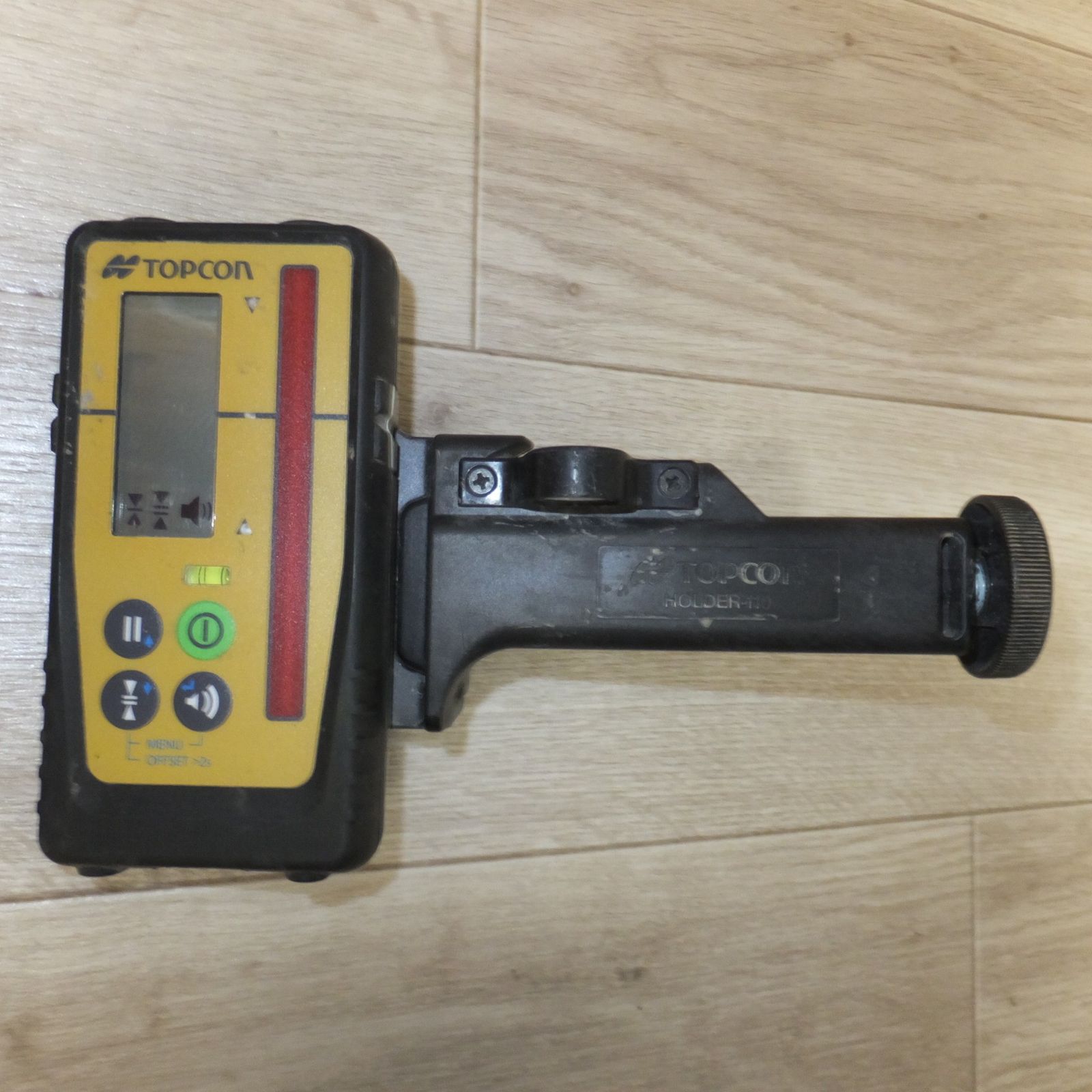 現状品 トプコン