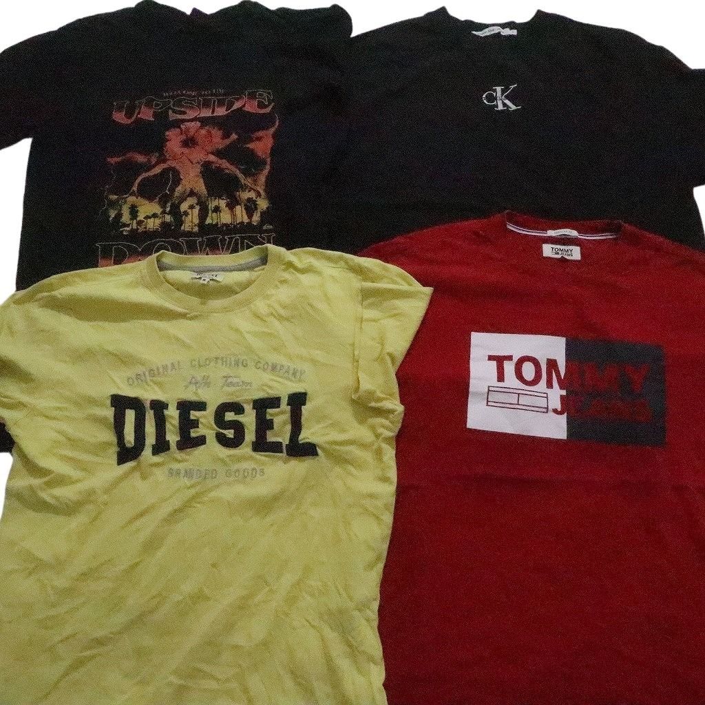 15枚セット メンズ