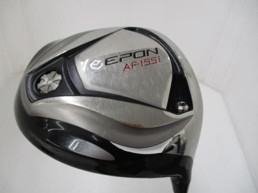 全国無料 エポンゴルフ エポン ドライバー AF-153 EPON AF-153 10.5