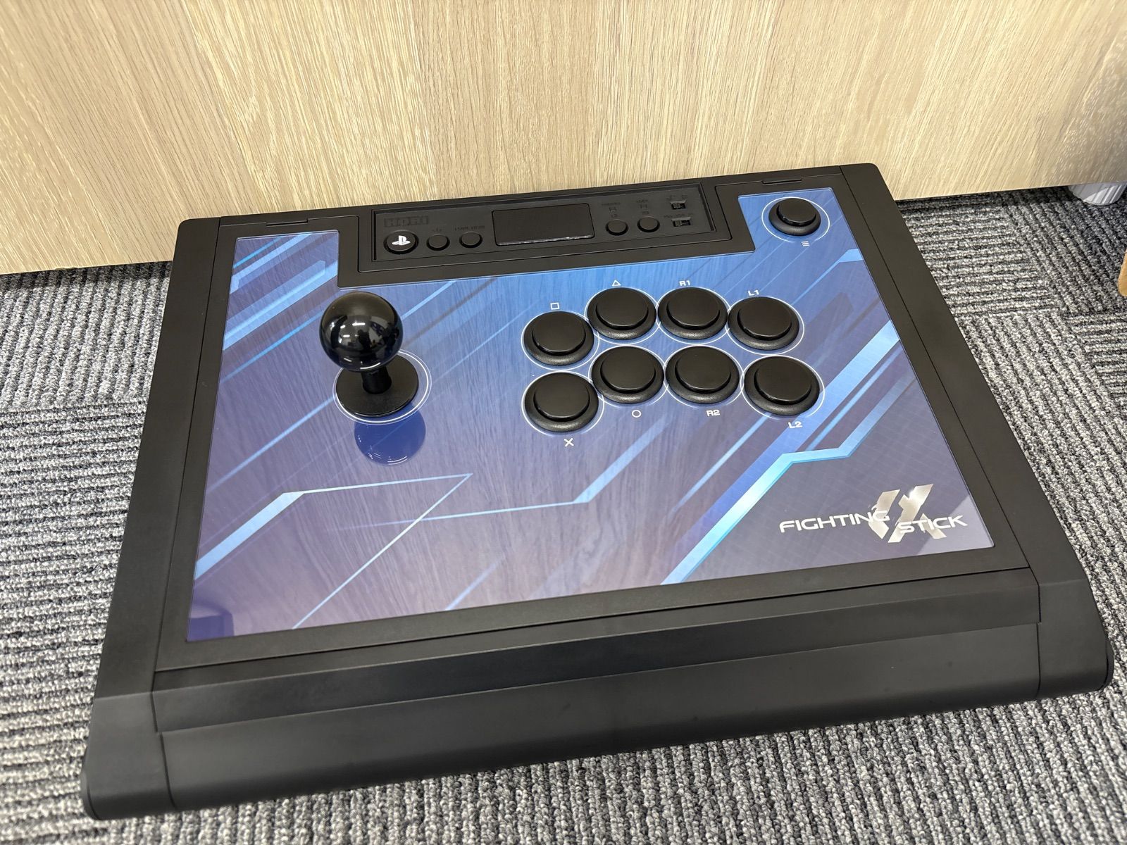 PC SPF-013