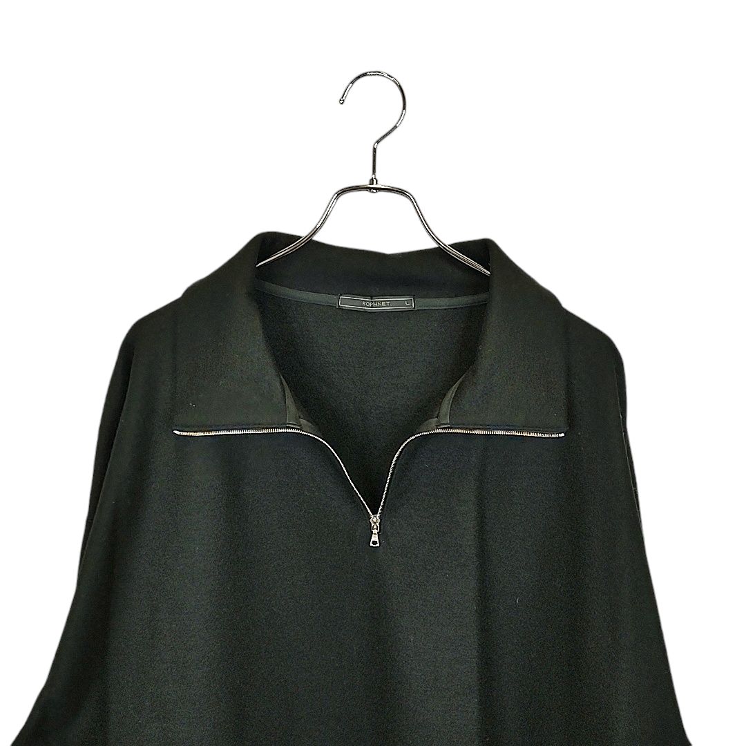 SOPHNET. - SOPHNET. ソフネット 15SS OVER PRINT BORDER SHORTS