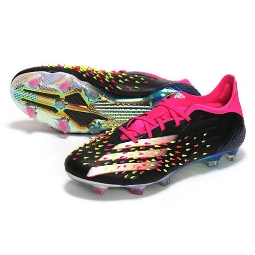 28 cm adidas アディダス プレデター サッカースパイク