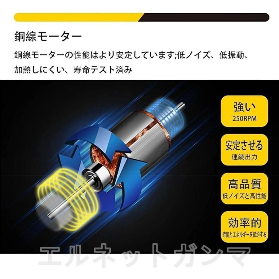 電動