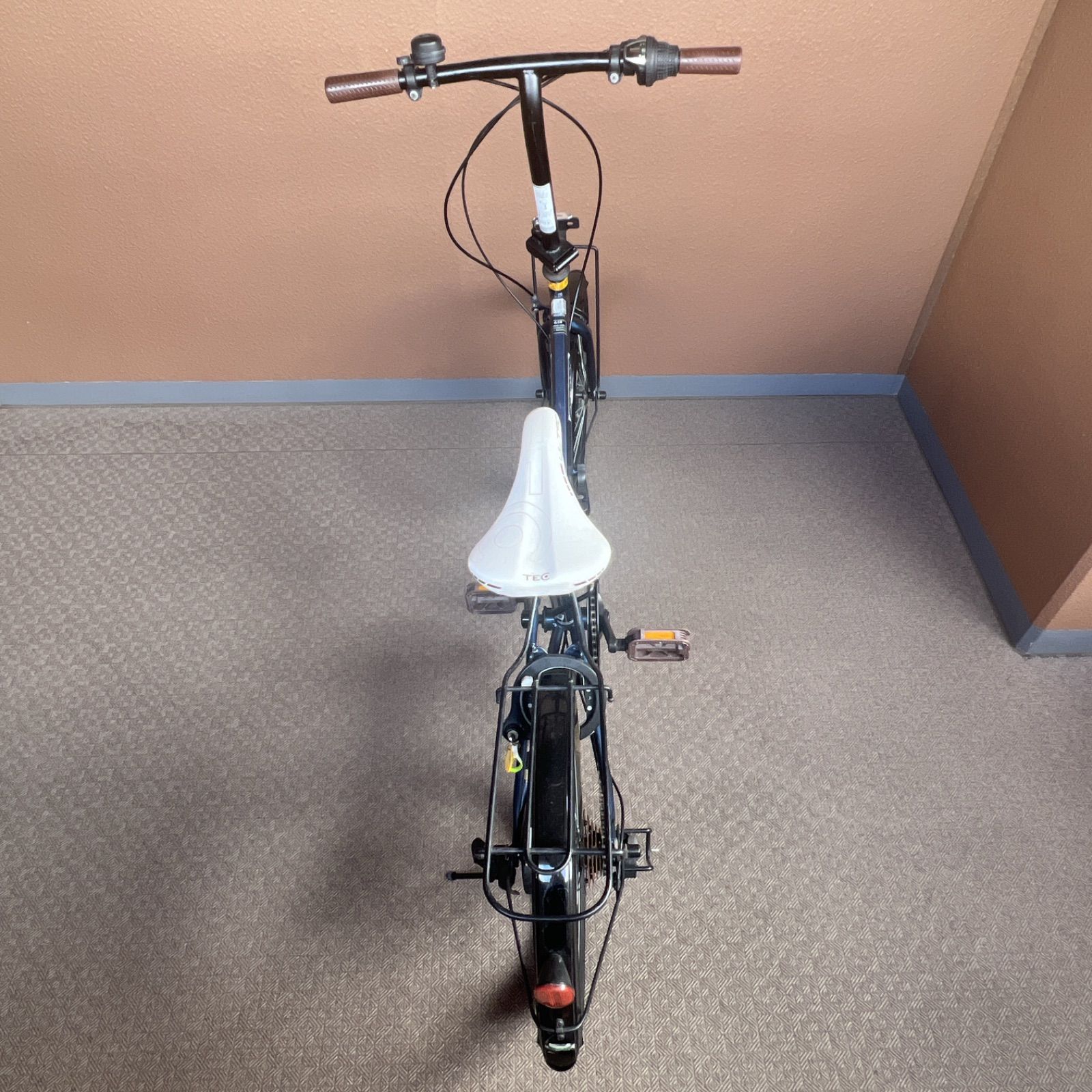 配送も マルイシ 丸石 ロキシー 2017モデル ミニベロ 20インチ