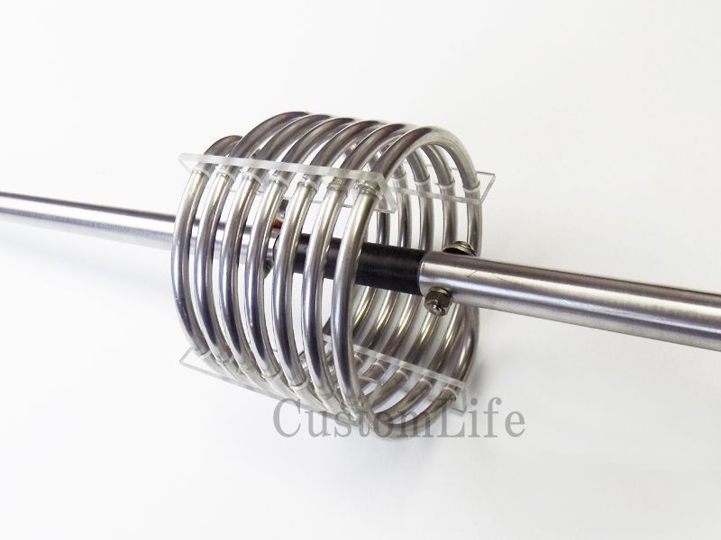 CL3096 デコトラUFOアンテナ UFO-MC3KS 27-28MHz 1/4λ 耐入力 3000WPEP