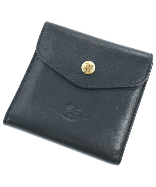 IL BISONTE 財布・コインケース メンズ 【古着】【中古】【送料無料
