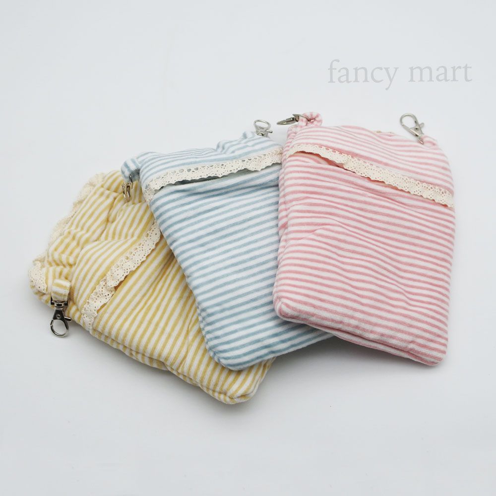 小動物 モモンガ ポーチ 袋 ポケット ハンモック 固定 ハムスター