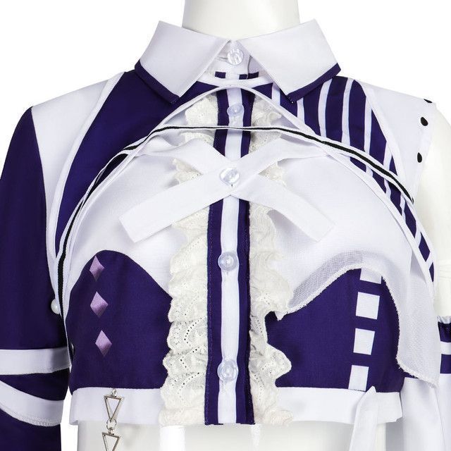 ホロライブ hololive VTuber 4th fes. Our Bright Parade ブライト衣装