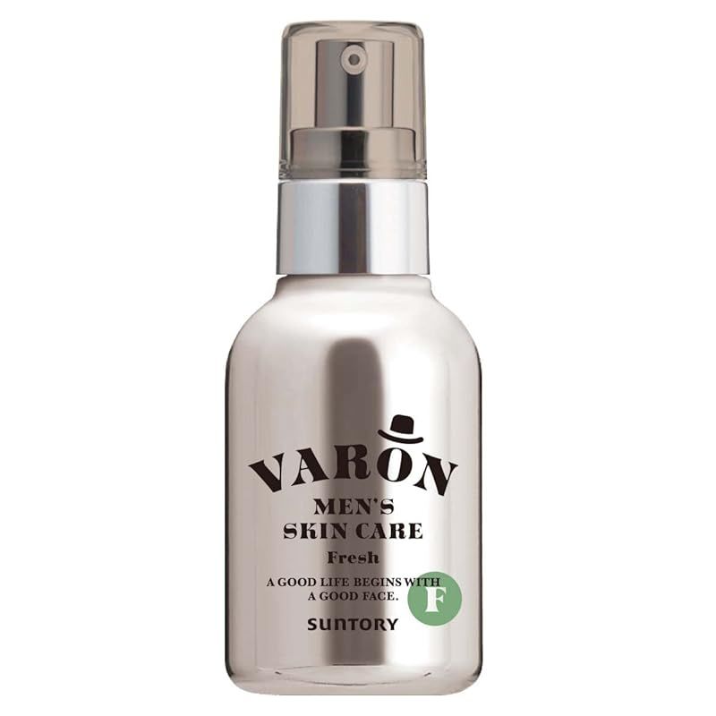 サントリーVARON バロン フレッシュタイプ 120ml サントリー バロン