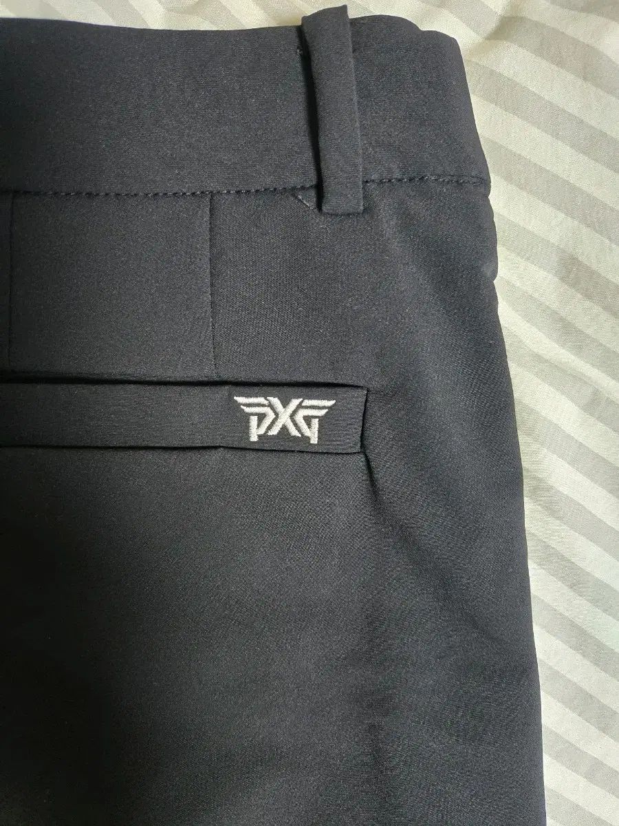 PXG ゴルフパンツ