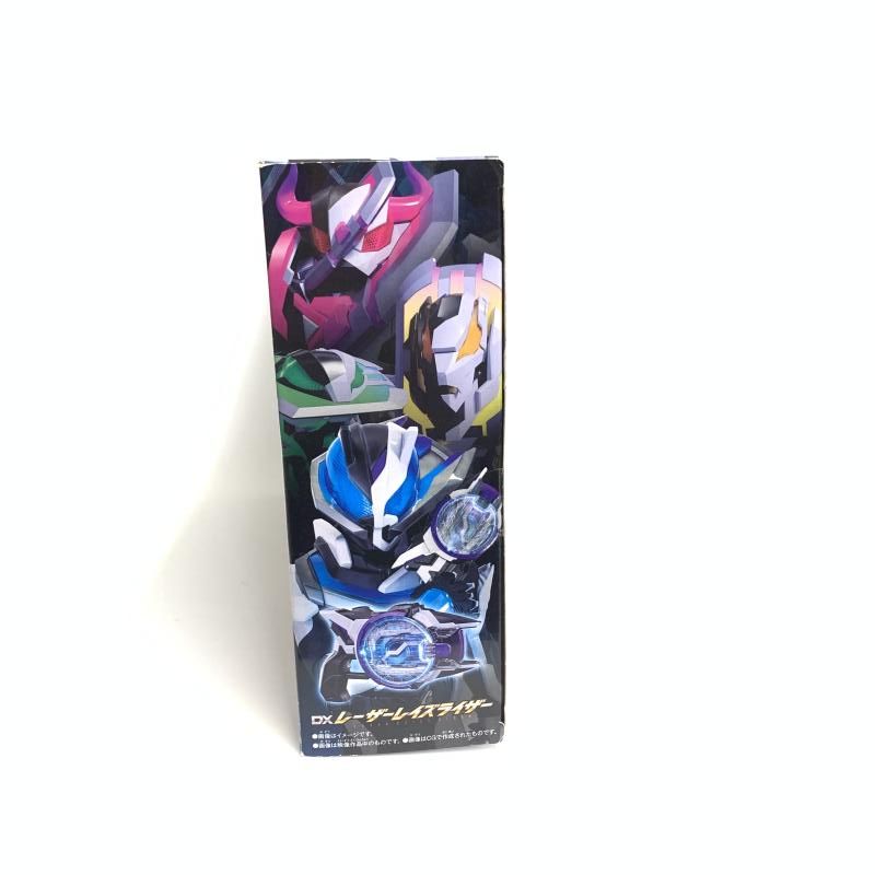 【中古】未開封)DXレーザーレイズライザー[18][240018379585] 中古】未開封)DXレーザーレイズライザー[18][240018379585]の