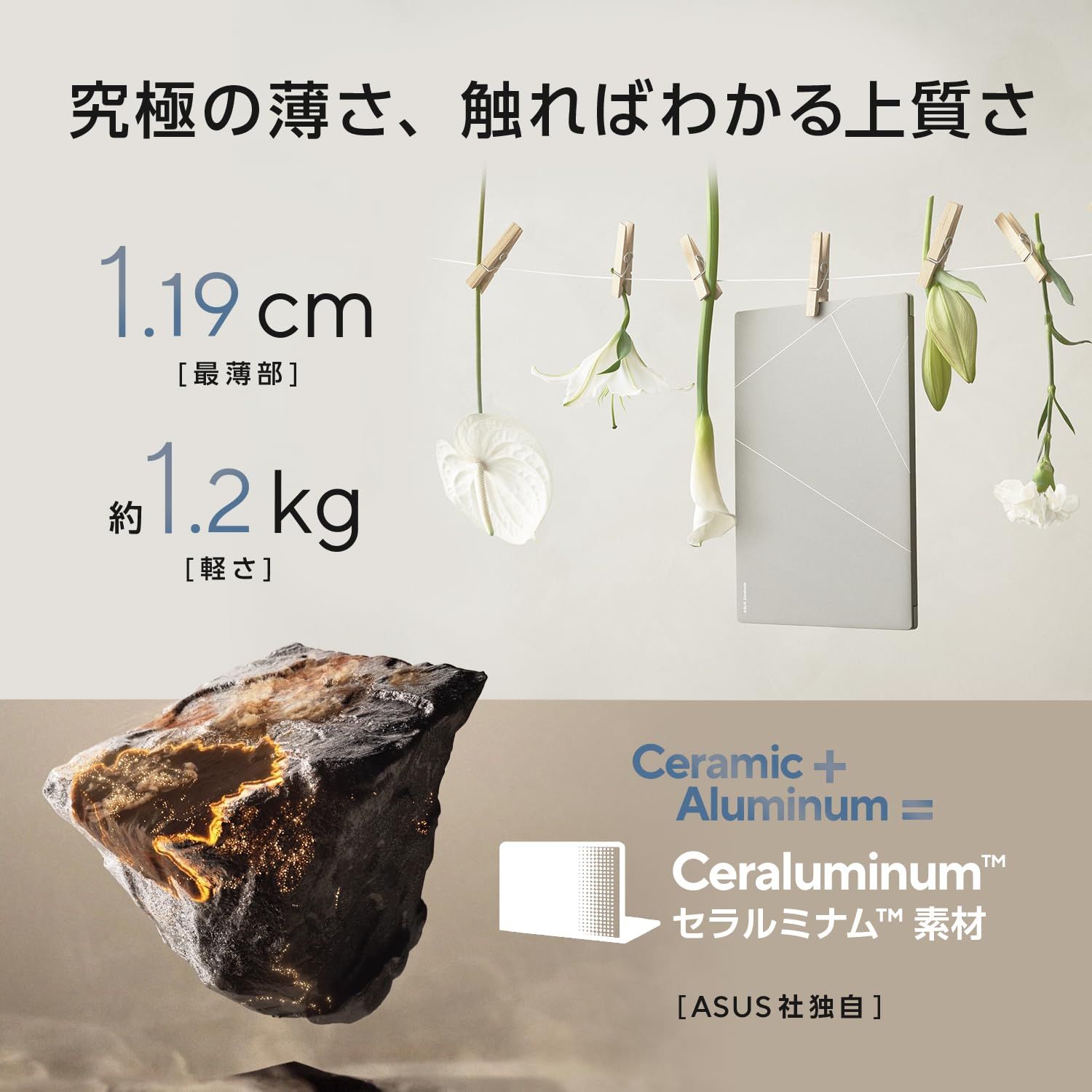有機ELパネル