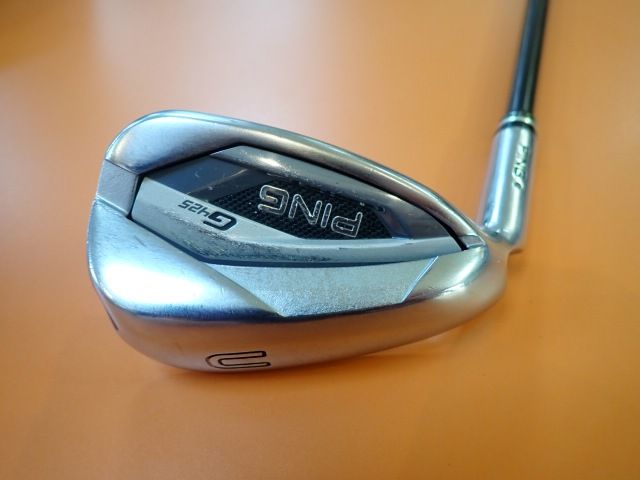 レフティーウェッジ