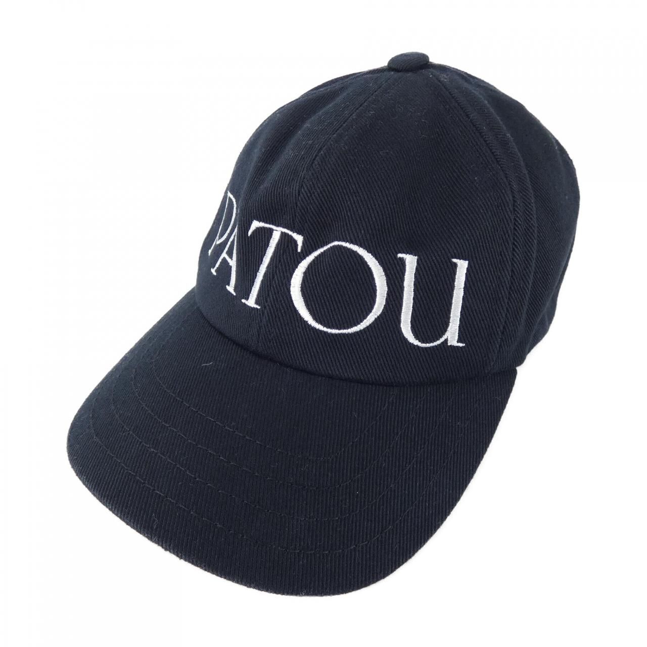 パトゥ PATOU キャップ