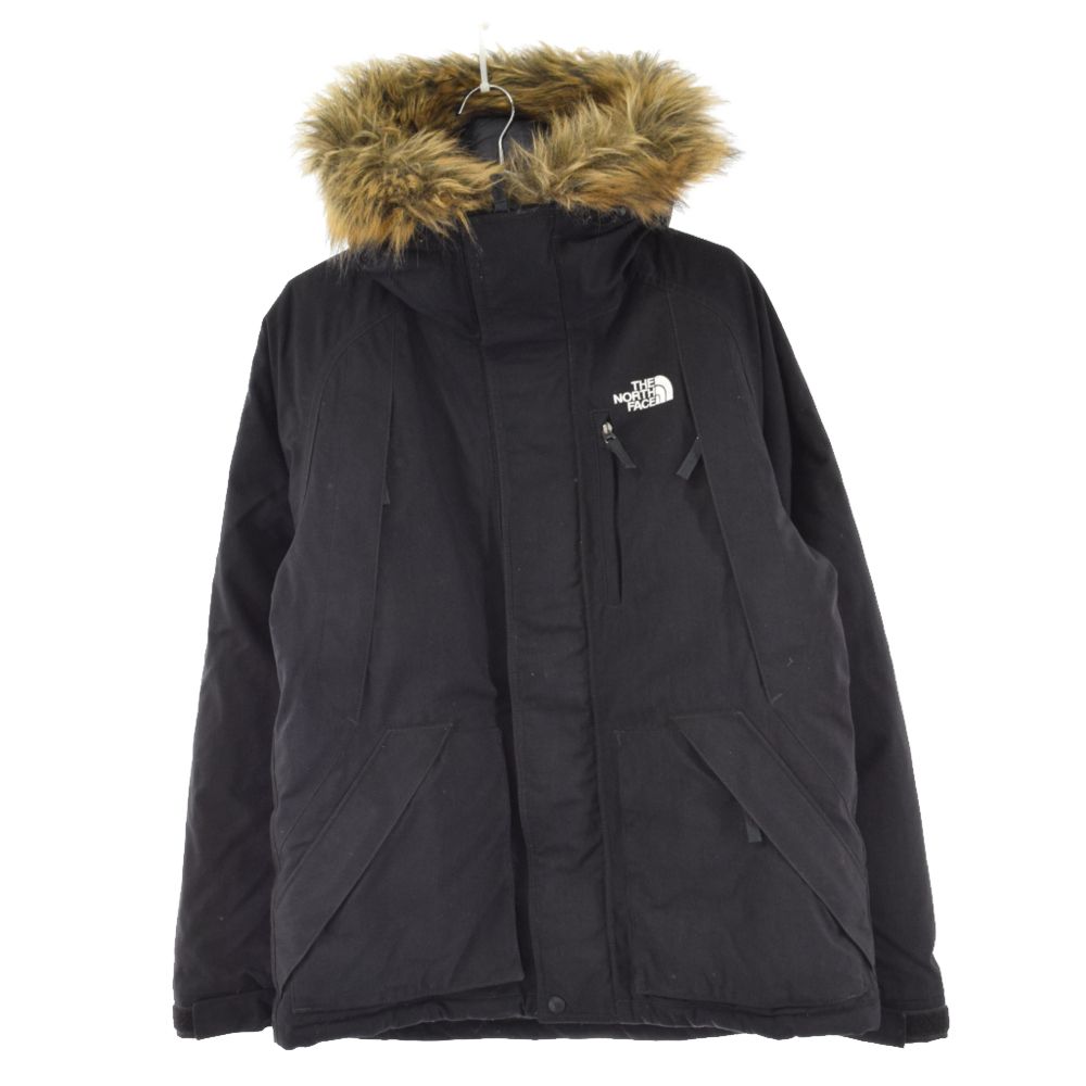 THE NORTH FACE (ザノースフェイス) ELEBUS JACKET エレバス ファー