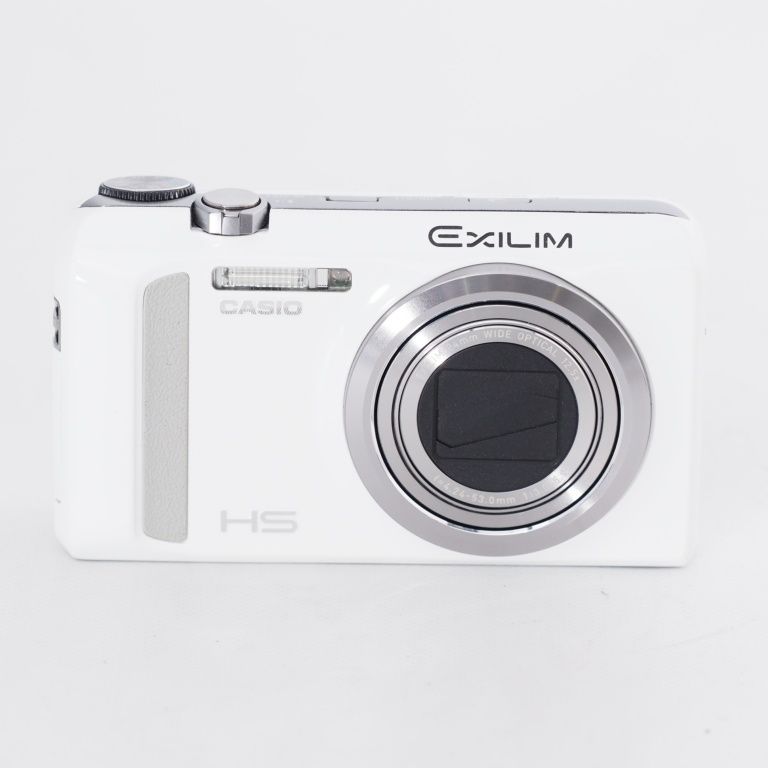CASIO カシオ デジタルカメラ EXILIM EX-ZR500WE ハイスピードカメラ 5 