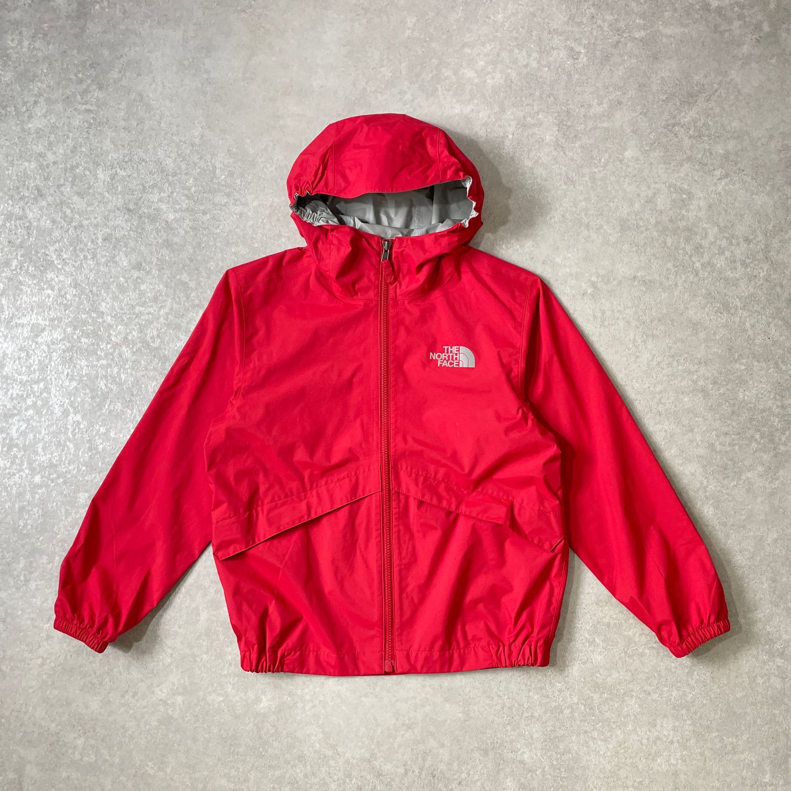 【美品】ノースフェイス　レインテックスユリイカ　130 ヨドバシ.com - THE NORTH FACE ザ・ノース・フェイス レ