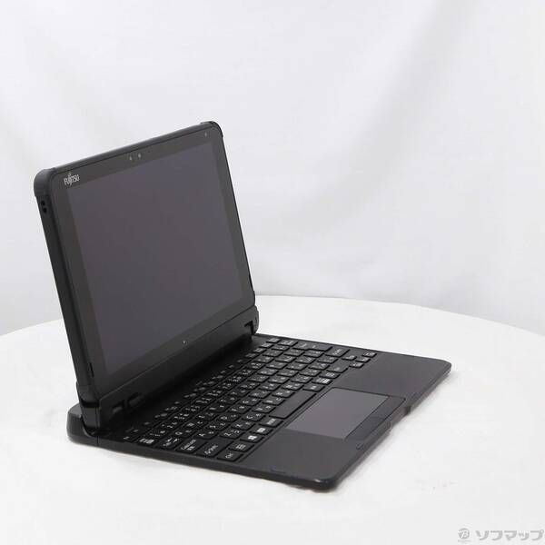 中古】ARROWS Tab Q5011/GE 富士通 Bランク - メルカリ