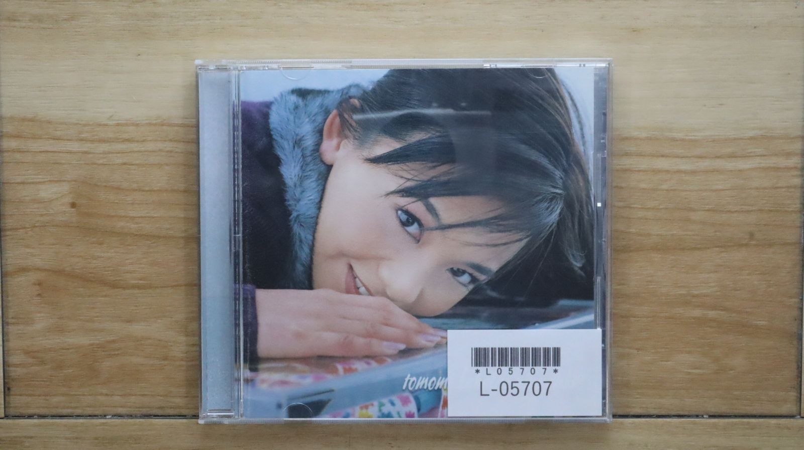 非売品アナログ盤　華原朋美　タケさん 帯付](初回限定盤) 華原朋美 / MEMORIES2-Kahara All Time
