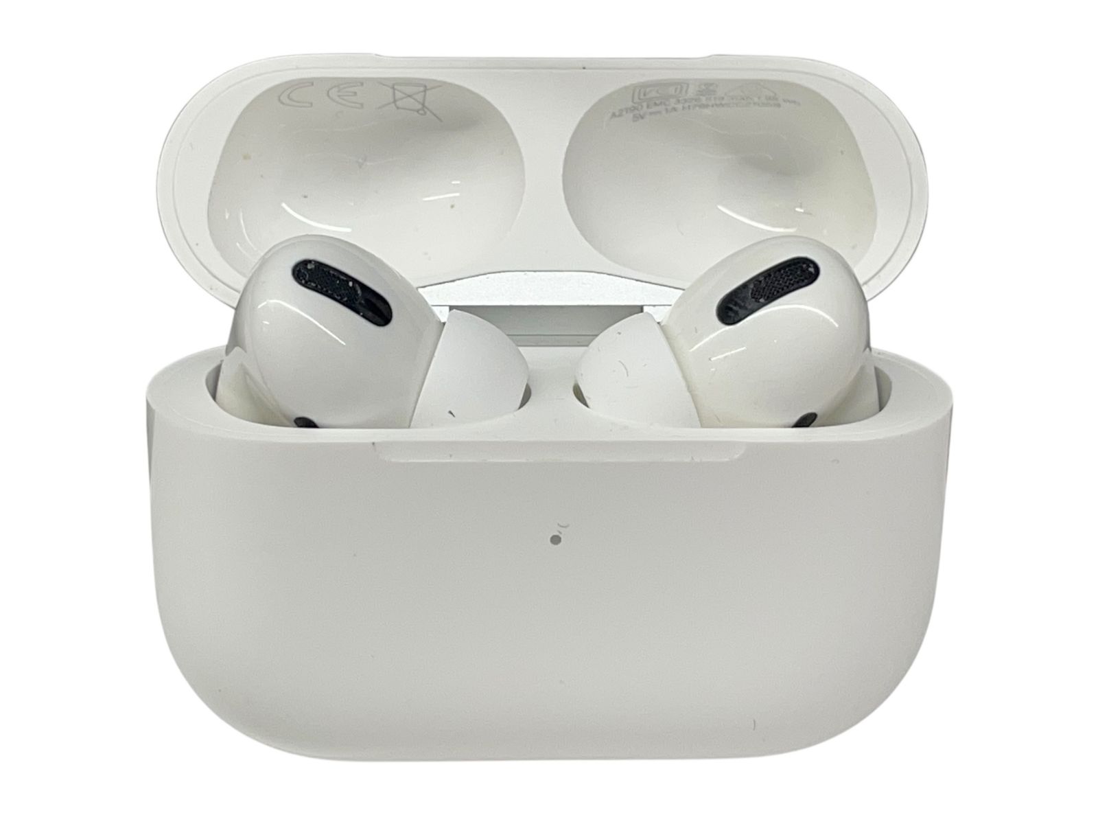 Apple アップル AirPods Pro エアポッズ プロ 第二世代 本体 オーディオ機器 Apple (アップル) AirPods Pro エアポッズ プロ