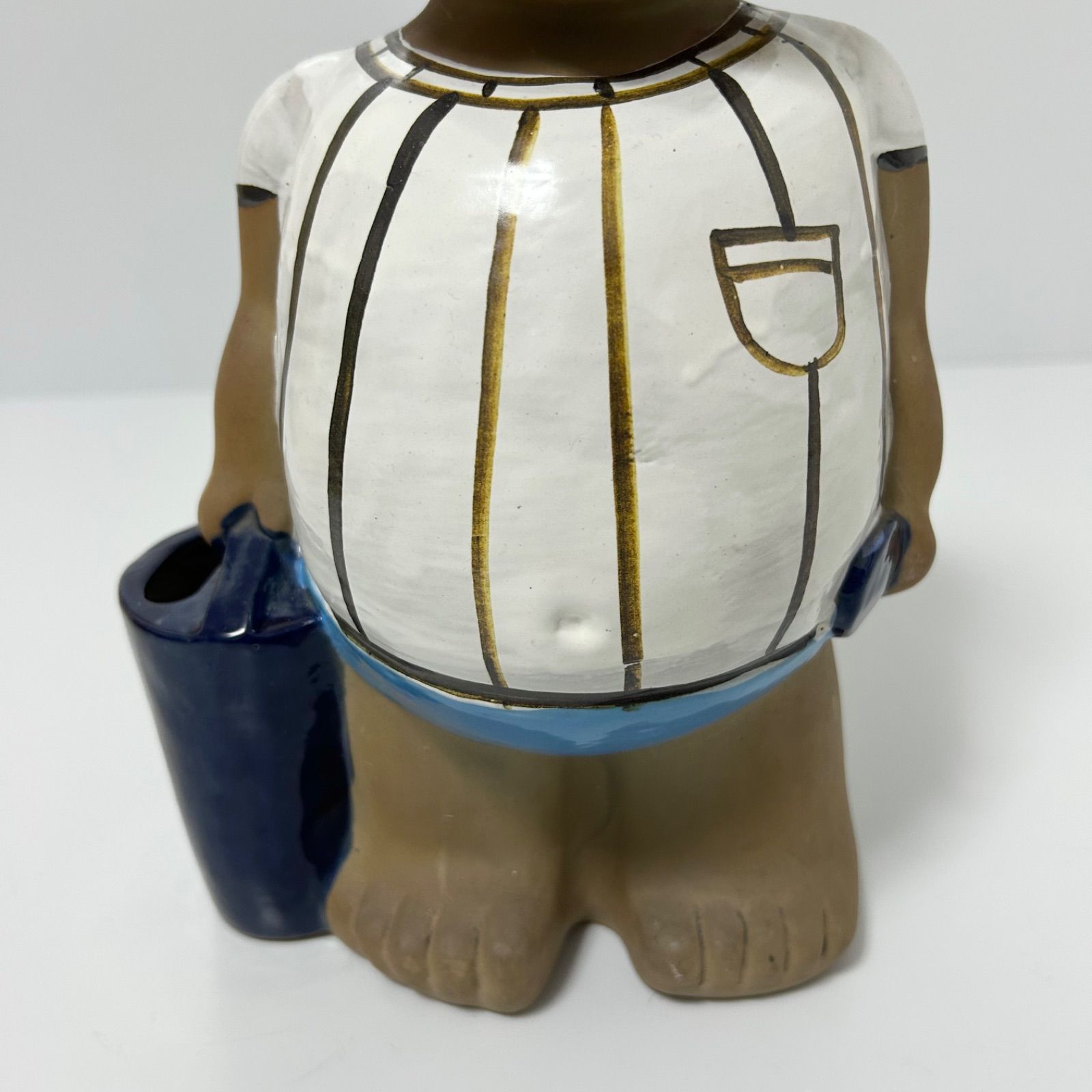 リサラーソン 世界の子供達