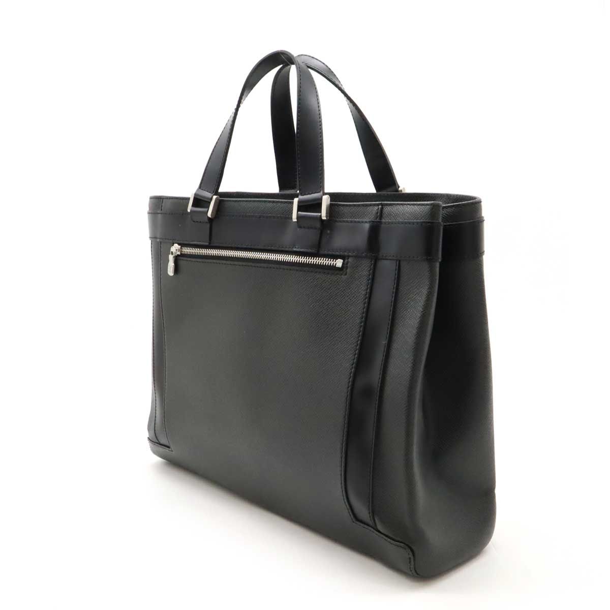 LOUIS VUITTON ルイ ヴィトン タイガ カスベック PM ビジネス