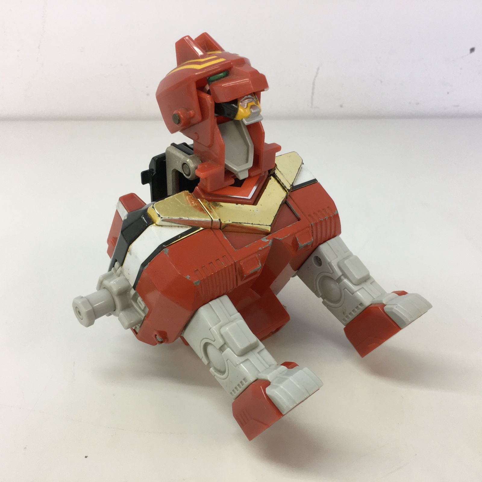 星獣戦隊ギンガマン　DX 超合金 星獣合体 ギンガイオー Amazon.co.jp: DX超合金星獣合体ギンガイオー : おもちゃ