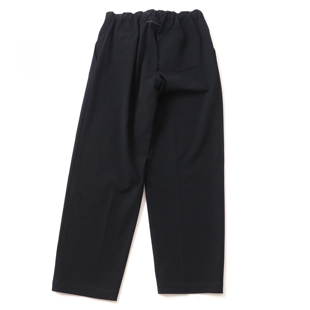 未使用◎正規 MM6 メゾンマルジェラ S52KA0309 ドローストリング  