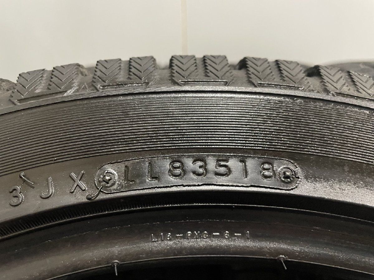 TOYO GARIT G4 245/40R18 18インチ スタッドレス 4本 バリ溝 audi/A4/A4アバント/A5/A6/S4/TT等　(MTS217)