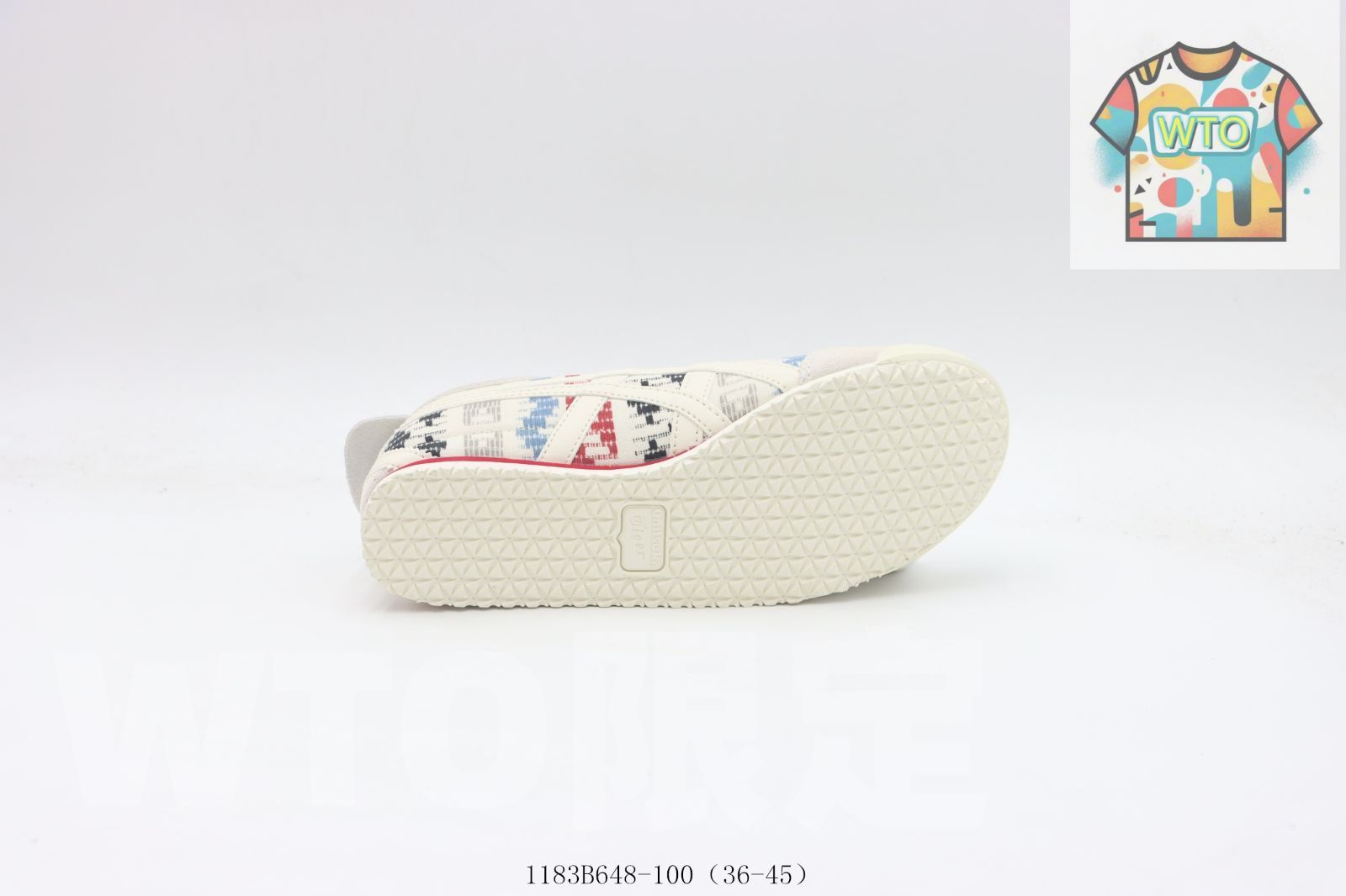 スリップオン シューズ