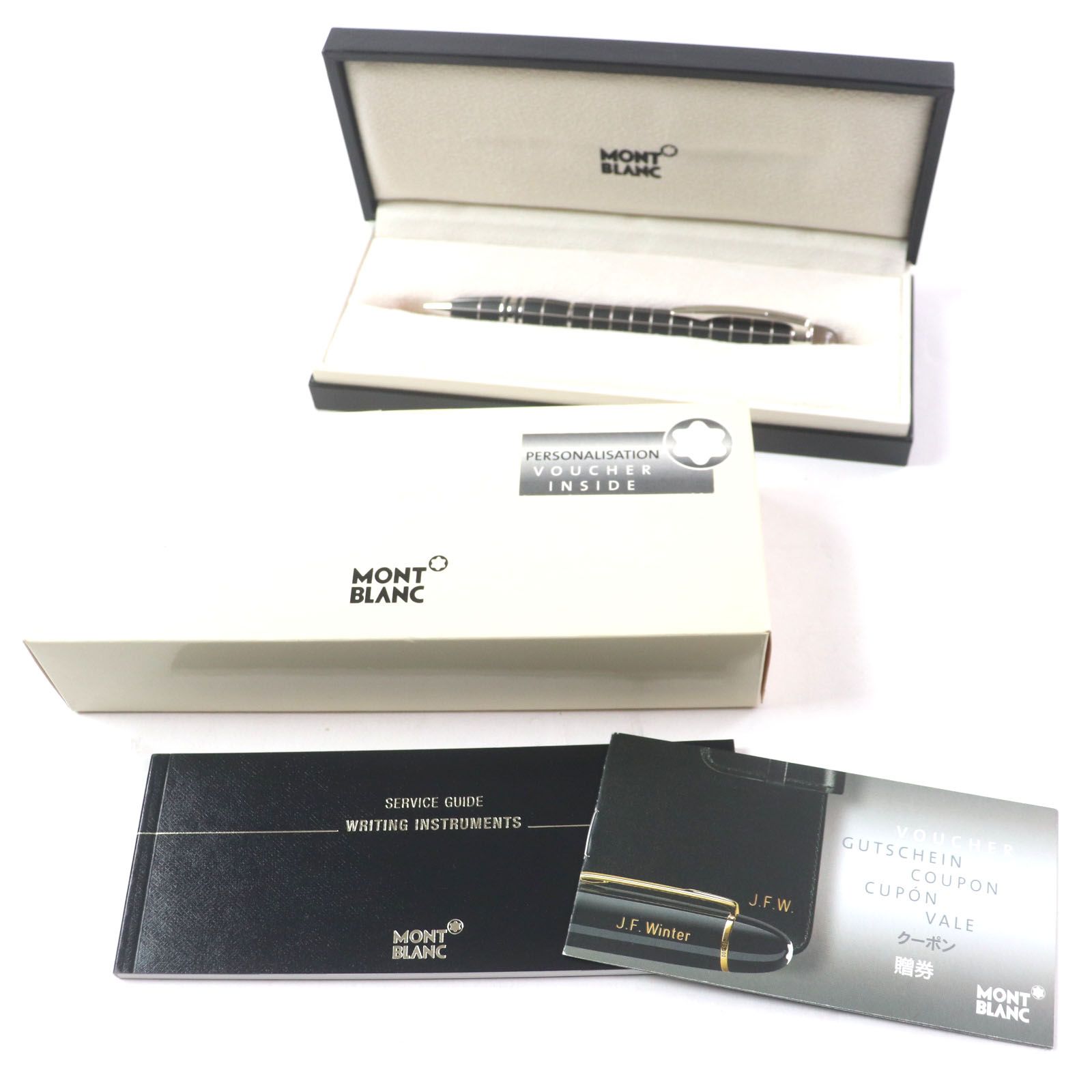 MONTBLANC