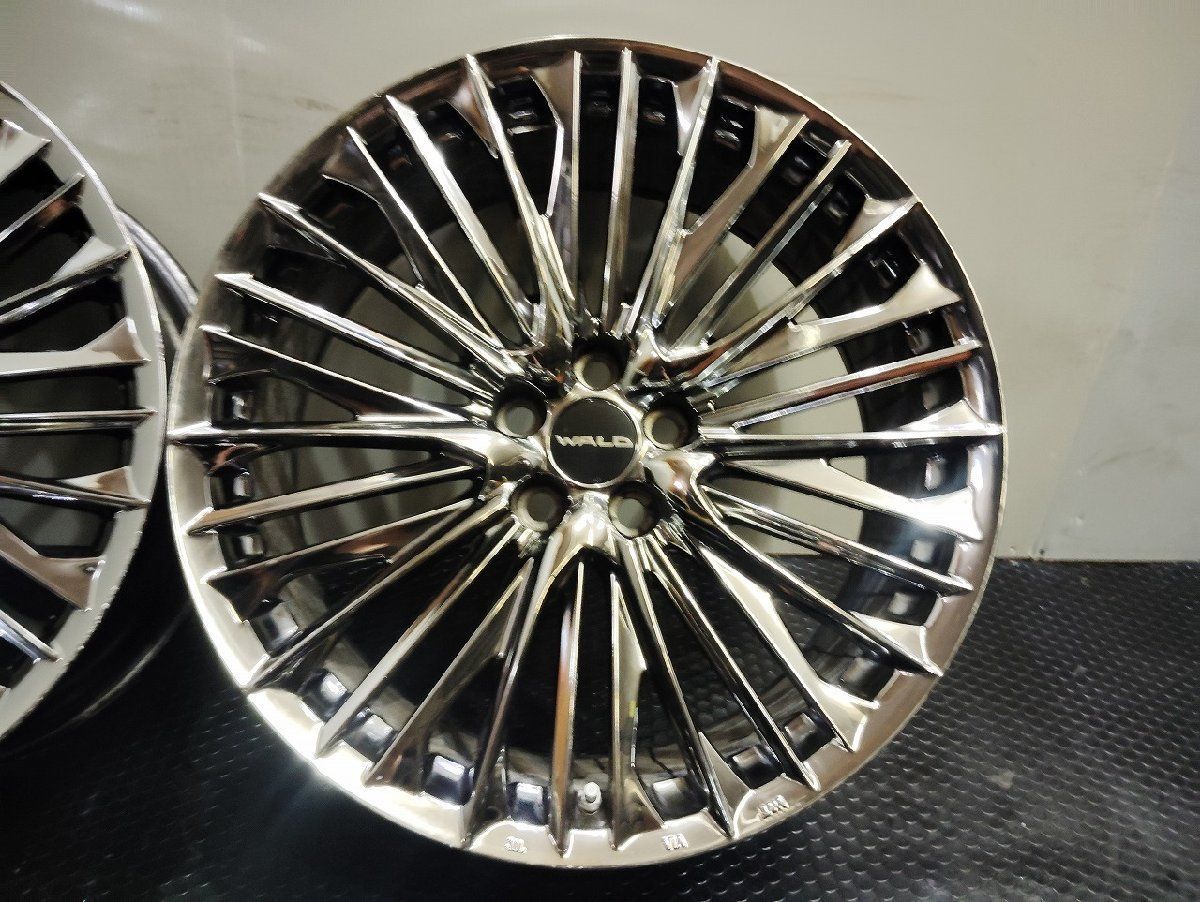 空気圧センサー付