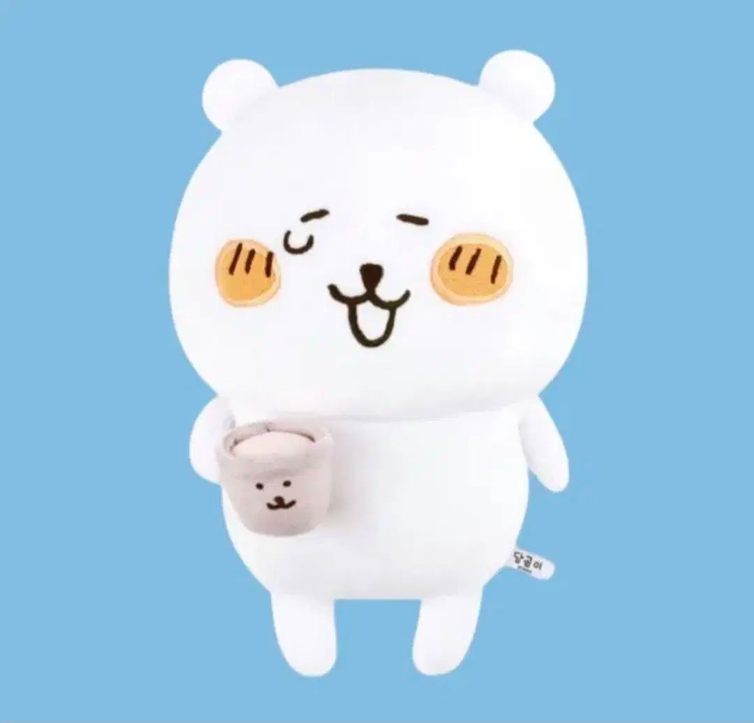 【メルカリ】自分ツッコミくま　さむ　のみ しましま 自分ツッコミくま - メルカリ