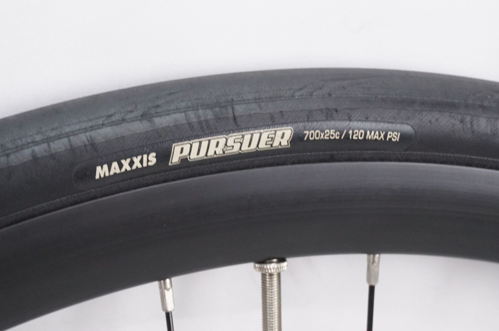 MERIDA 「メリダ」 純正 シマノ11S ホイールセット / 大宮店