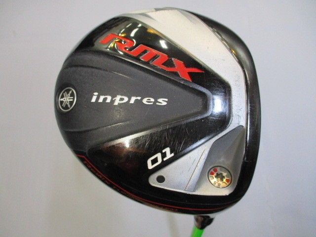 中古】 キャロウェイ ROGUE STAR 9.5° ドライバー DR Speeder