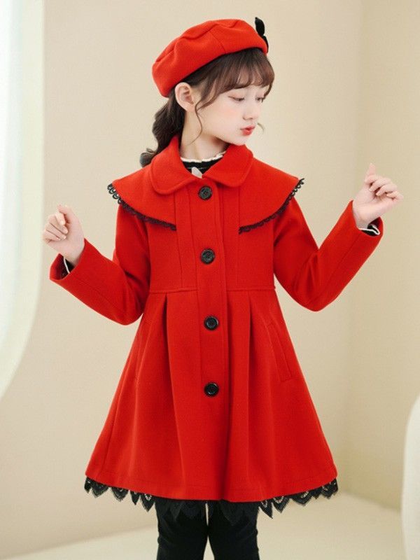 キッズ服 通学