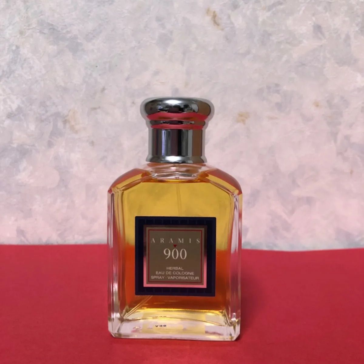 アラミス900ハーバルオーデコロン 100ml未使用 @ - メルカリ