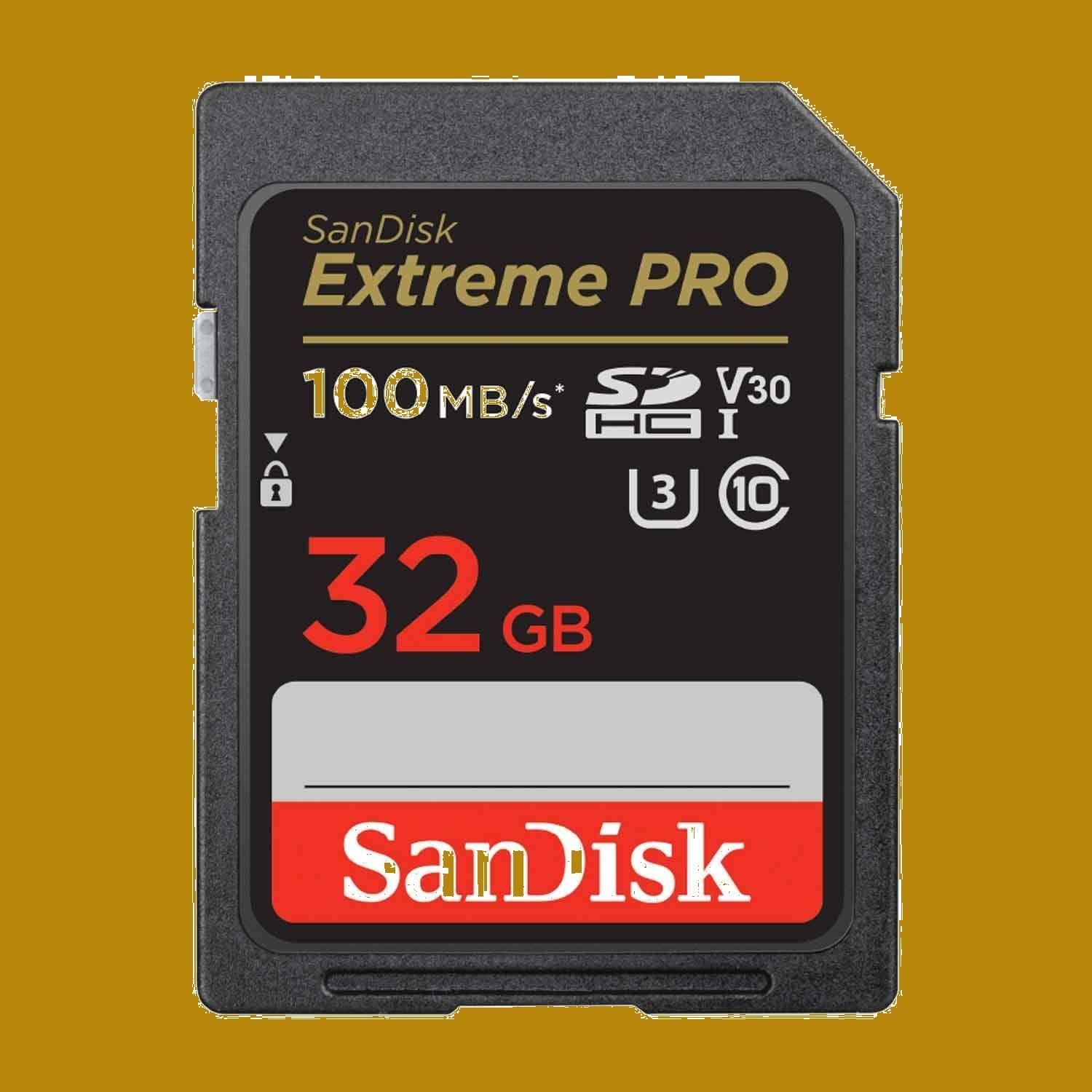 特価商品】SanDisk 【 サンディスク 正規品 】 SDカード 32GB SDHC