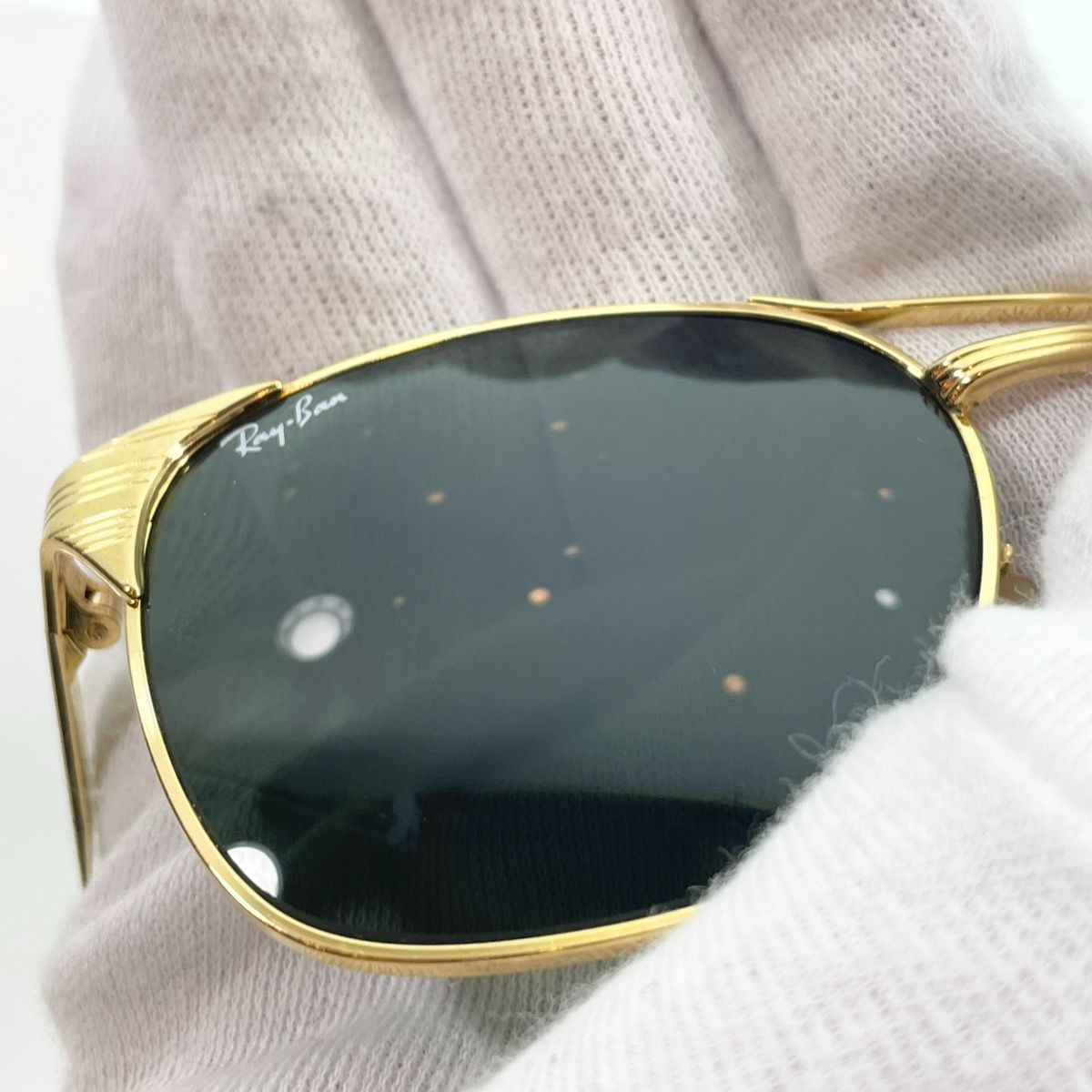 香川　90s B&L RAY-BAN SIGNET シグネット 90s / B&L RAY BAN ボシュロムレイバン SIGNET シグネット