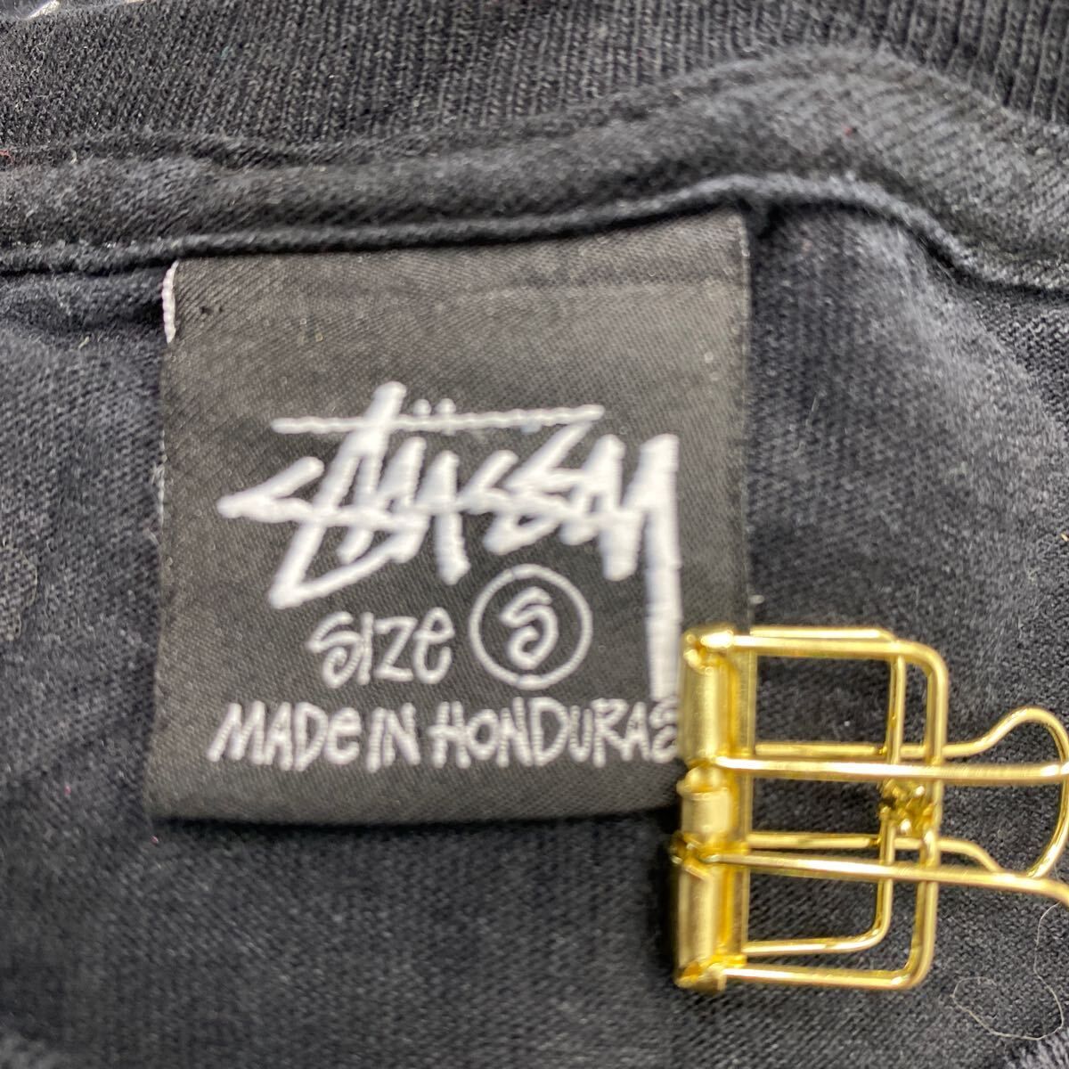 プリントTシャツ S