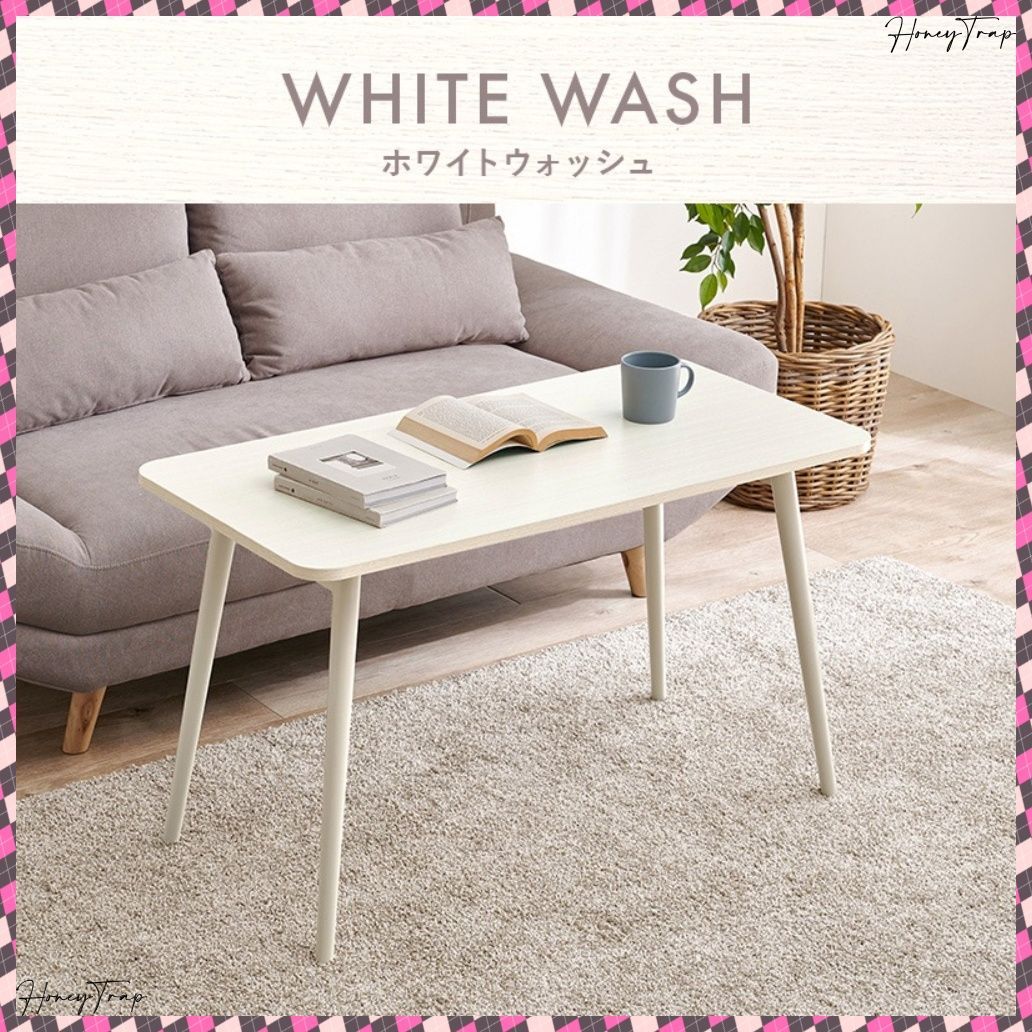 折れ脚テーブル MT-6486