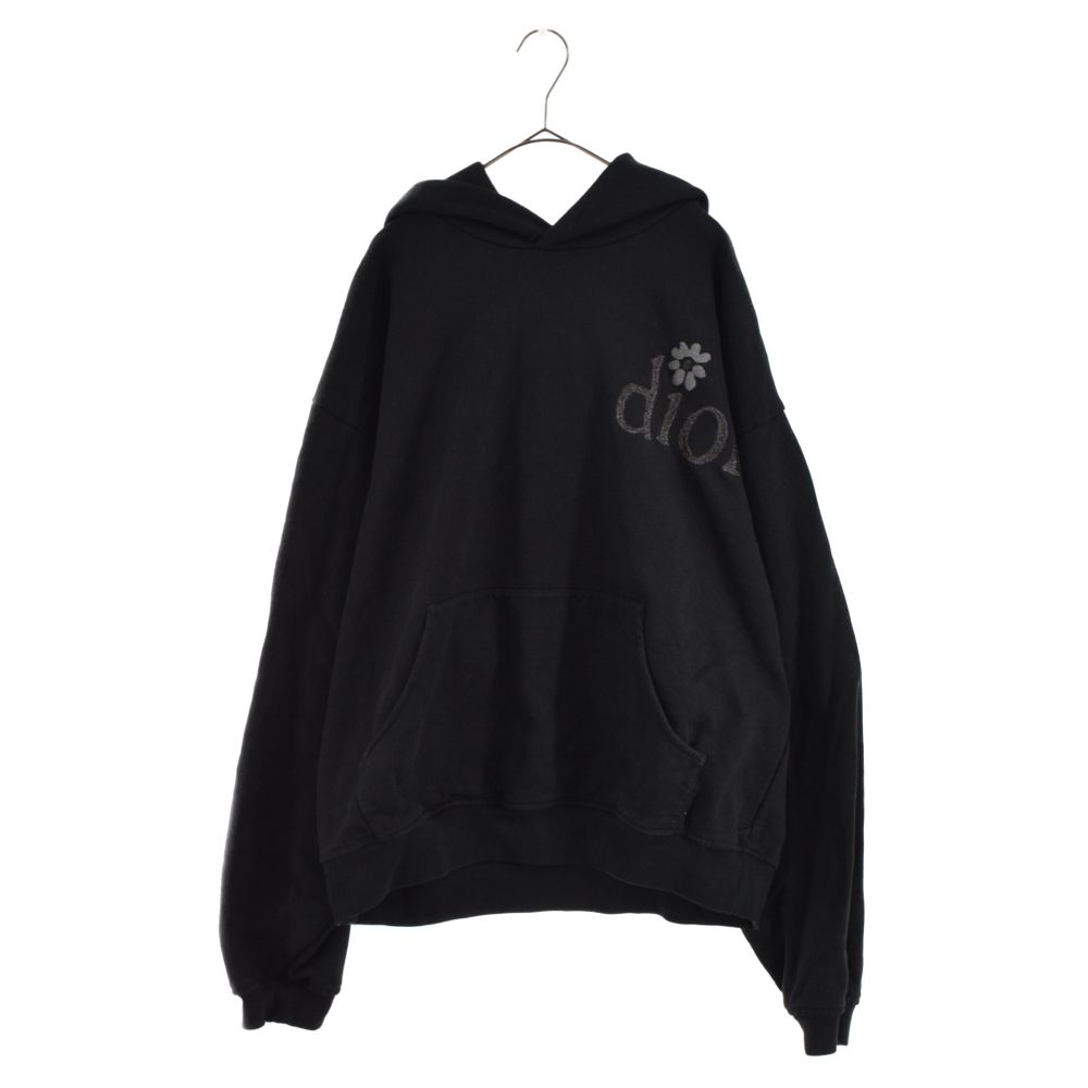 DIOR ディオール 23SS x ERL Hooded Sweatshirt Relaxed Fit イー
