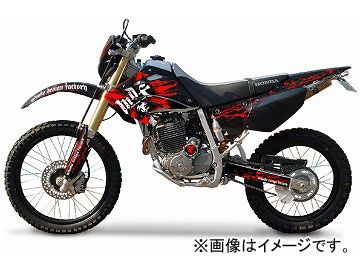 爆買い，定番人気 2輪 MDF ブラッディシュラウド 品番：P050-0447
