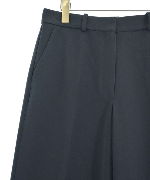 Theory スラックス レディース 古着 DECORATOM_COM_BR
