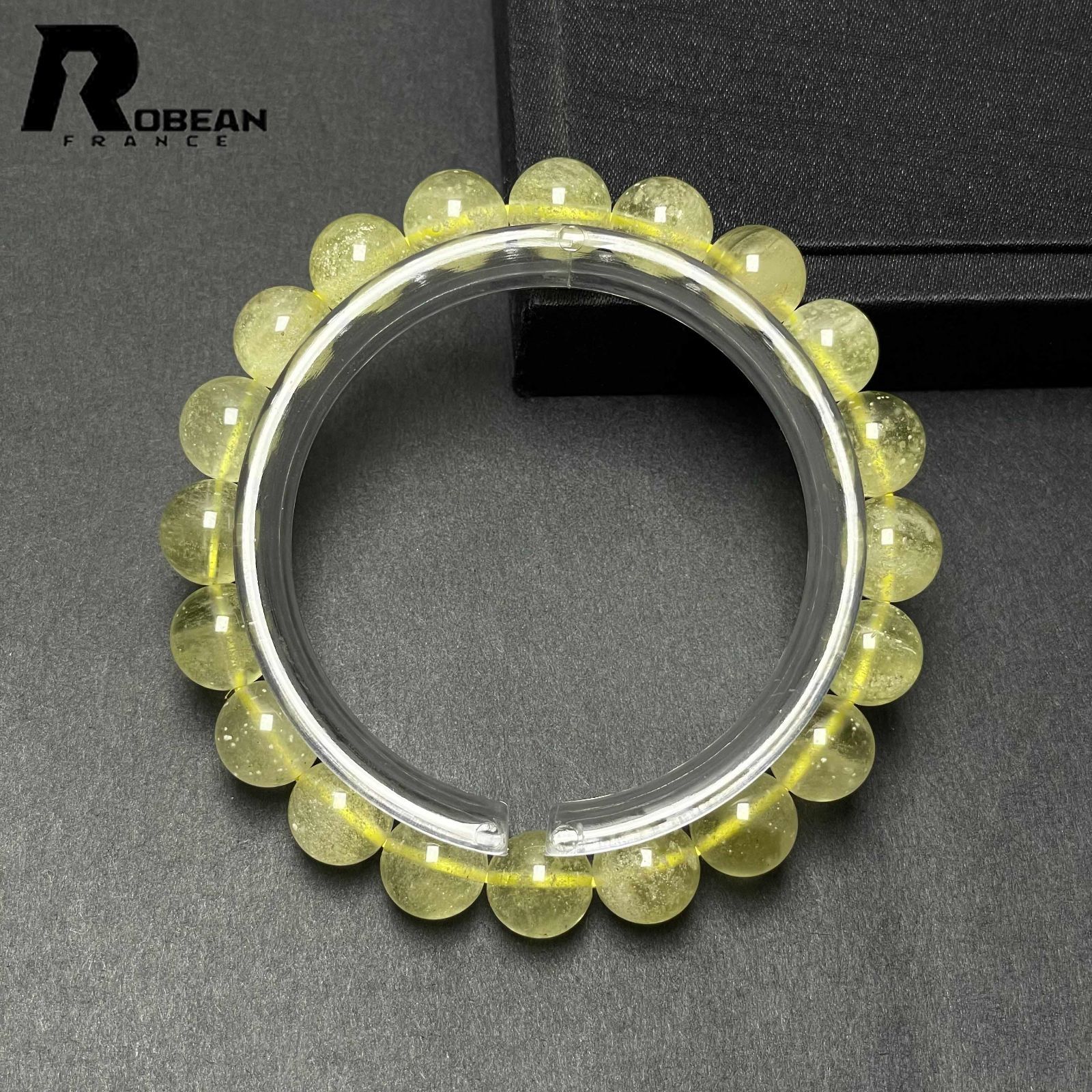 ROBEAN リビアングラス