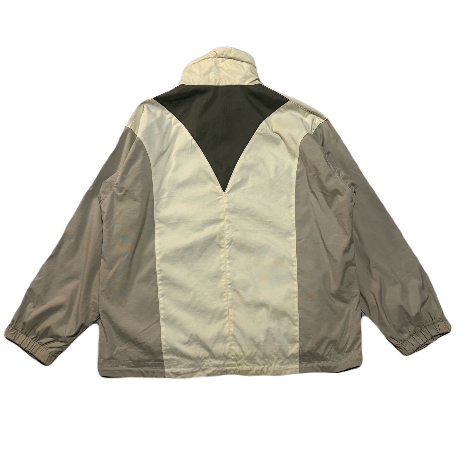 Columbia コロンビア BlousonParka ブルゾンパーカー HalfZip ハーフ 