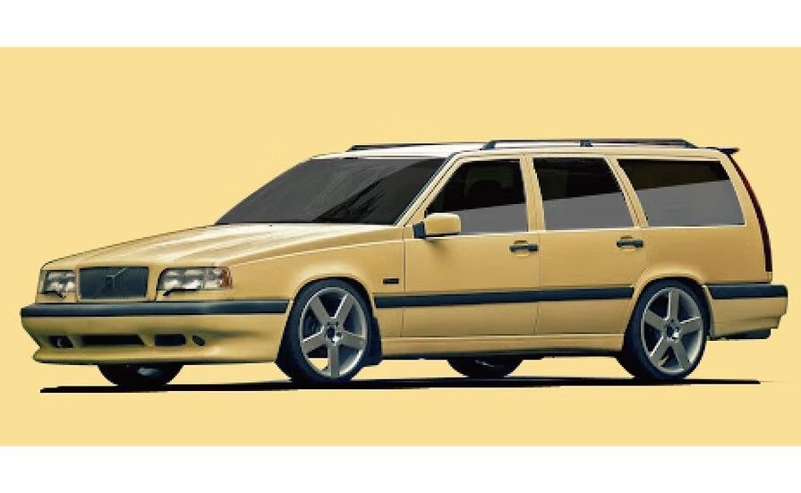 Estate パーツセット