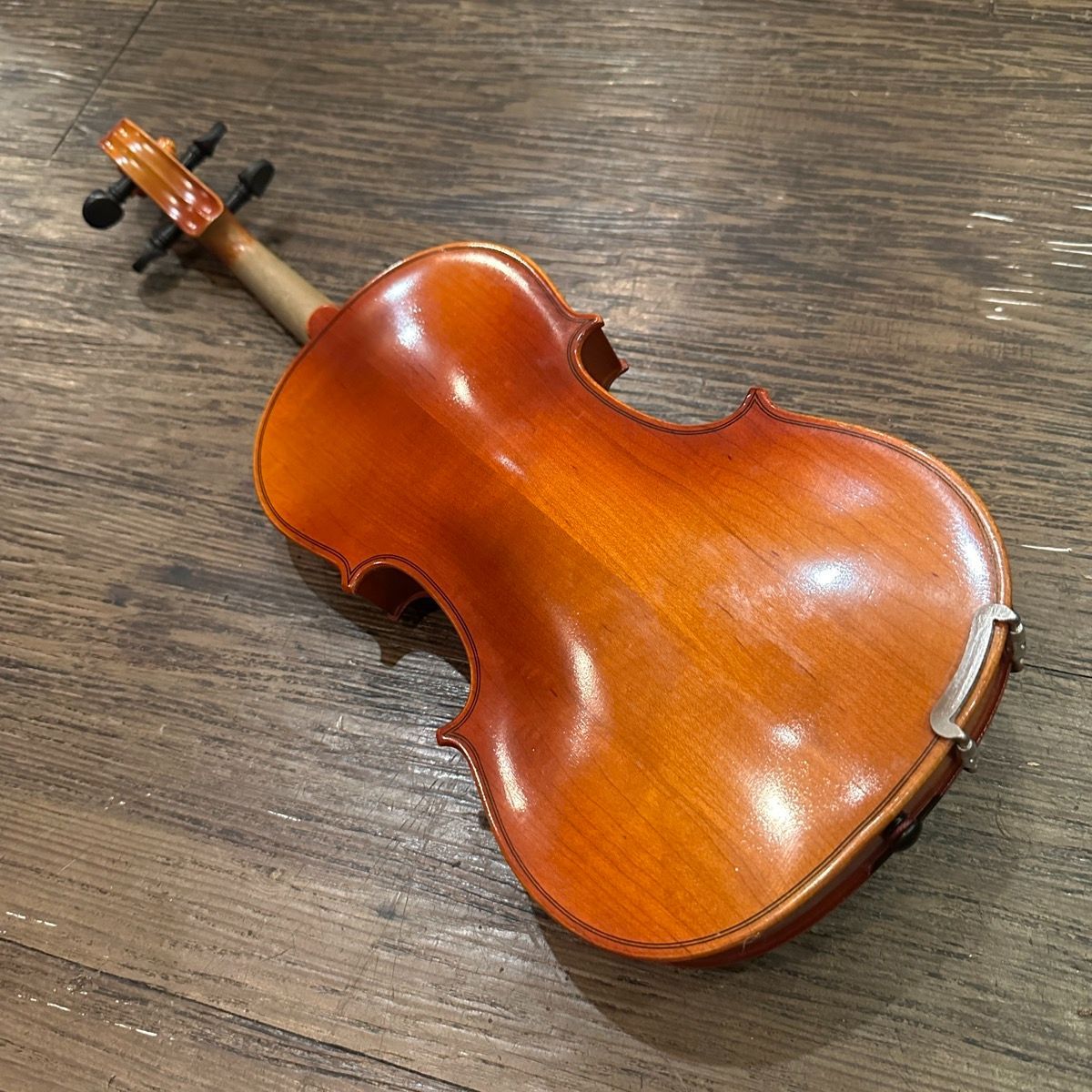 Suzuki No.220 1/4 1993年製 Violin スズキ 分数バイオリン