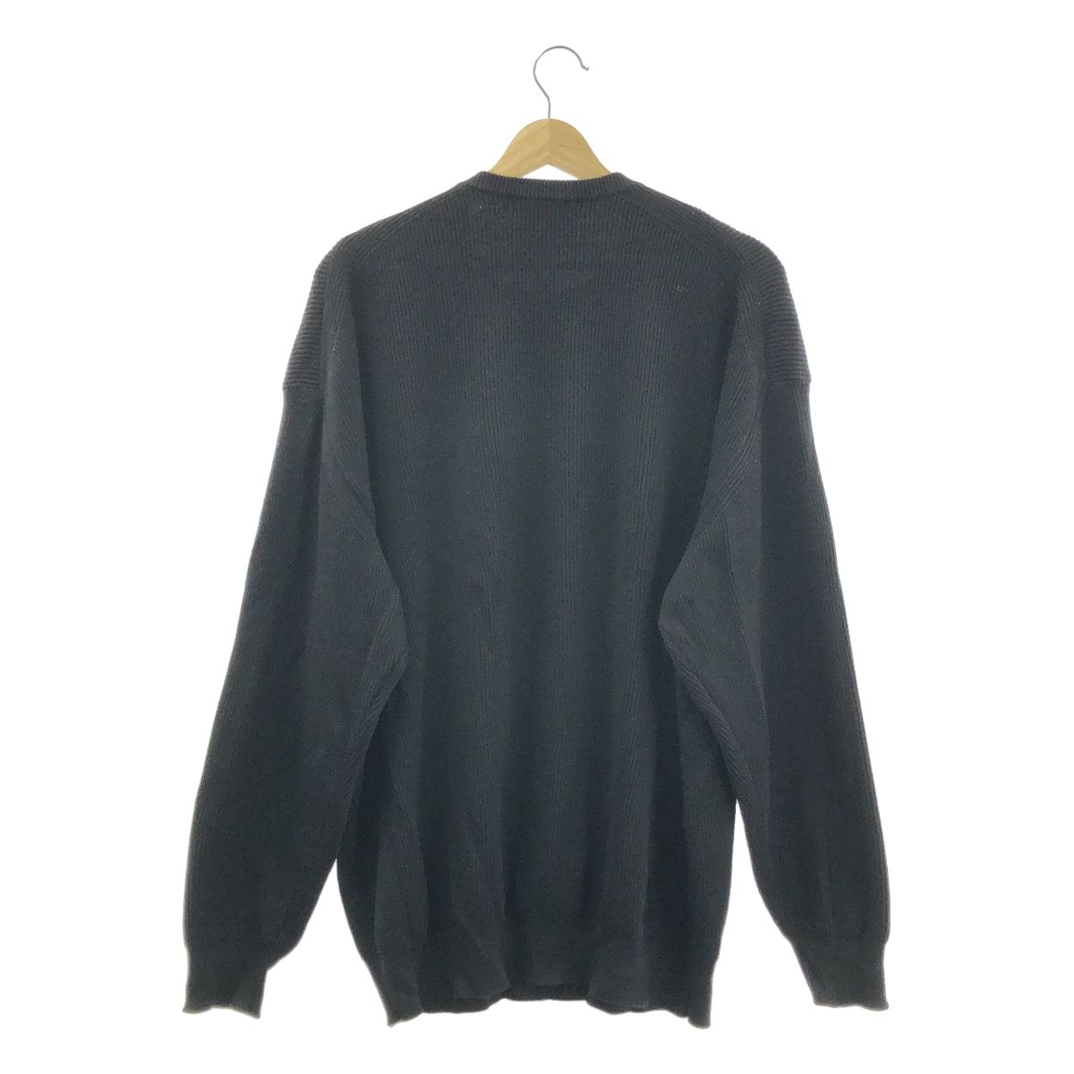 Graphpaper High Density Crew Neck Knit 2 トップス Graphpaper 