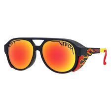 PITVIPER The Exciters COMBUSTION POLARIZED 偏光 | PV23017 B